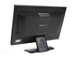 明基G2400WD 24英寸全高清液晶显示器的卓越表现