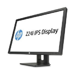 惠普Z24i 高效节能的24英寸专业IPS显示器