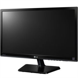 优质护眼之选 LG 22MP47HQ 21.5英寸IPS硬屏显示器评测
