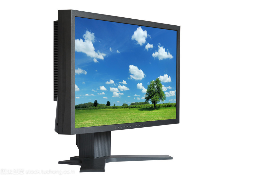 液晶显示器的原理、发展与应用剖析