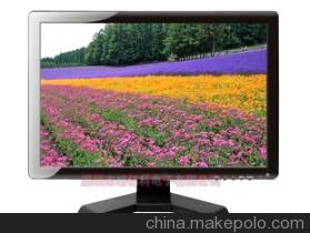 15寸LCD电阻屏触摸液晶显示器 会议场景中的实用之选